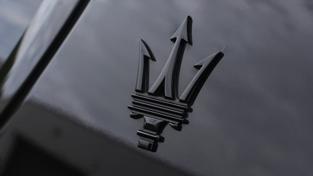 Maserati Grecale 48V Mhev Gt Estate  #21