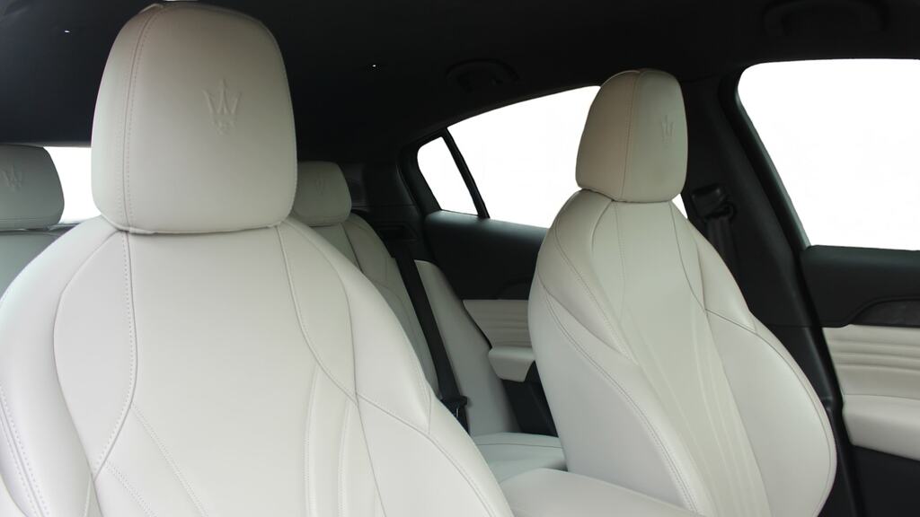 Maserati Grecale 48V Mhev Gt Estate  #7