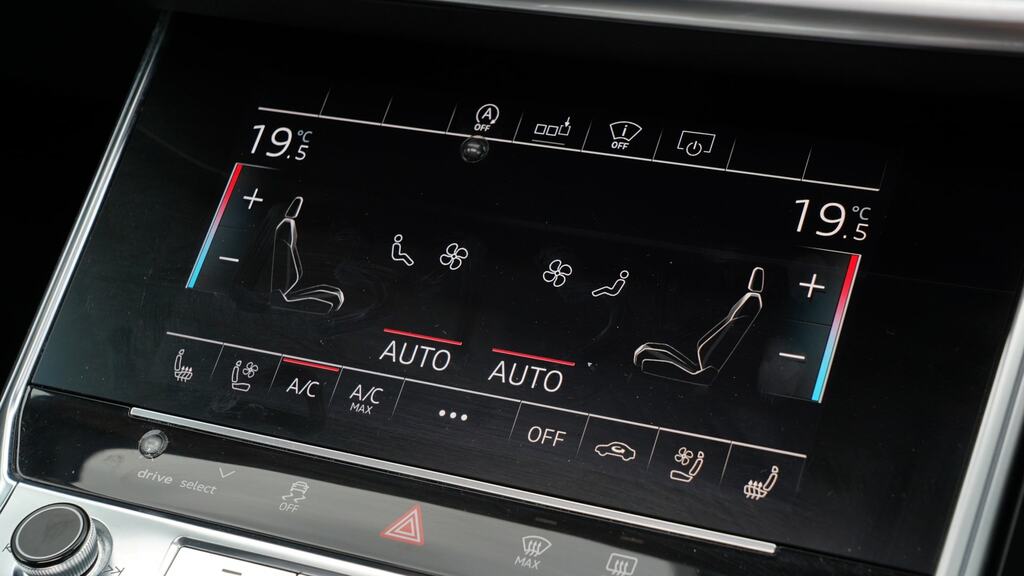 Audi RS6 Avant 4.0 Tfsi V8 Tiptronic Quattro Euro 6 Ss #13