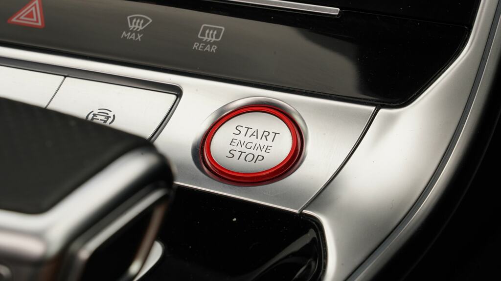 Audi RS6 Avant 4.0 Tfsi V8 Tiptronic Quattro Euro 6 Ss #35