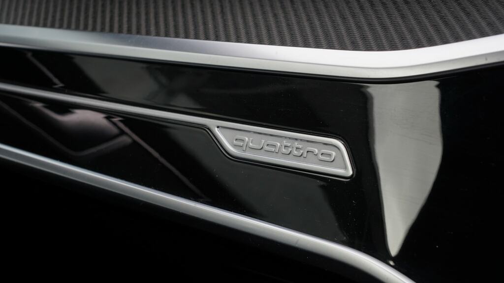 Audi RS6 Avant 4.0 Tfsi V8 Tiptronic Quattro Euro 6 Ss #36