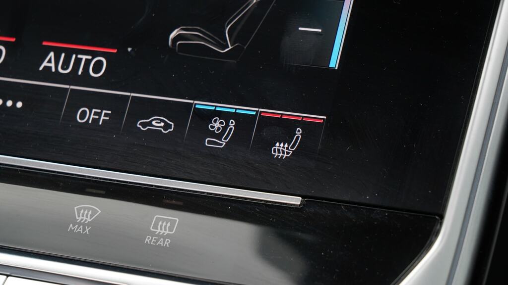 Audi RS6 Avant 4.0 Tfsi V8 Tiptronic Quattro Euro 6 Ss #34