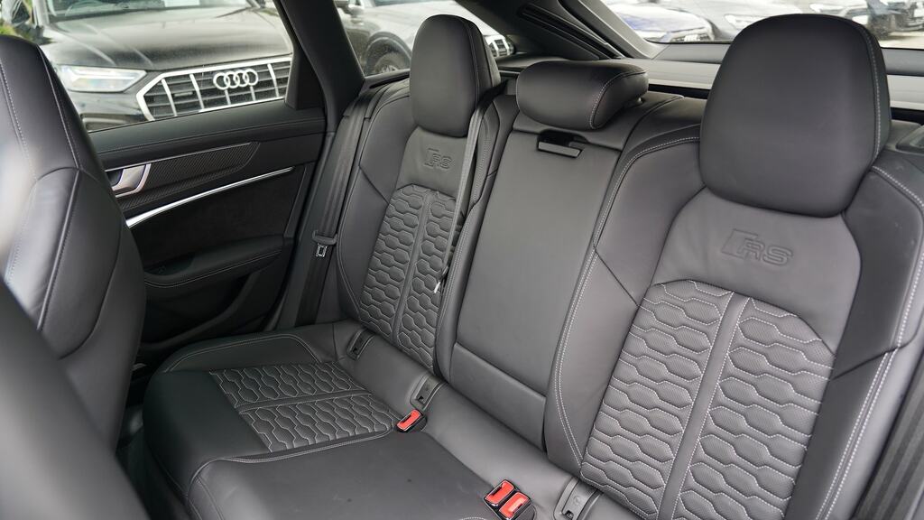 Audi RS6 Avant 4.0 Tfsi V8 Tiptronic Quattro Euro 6 Ss #16