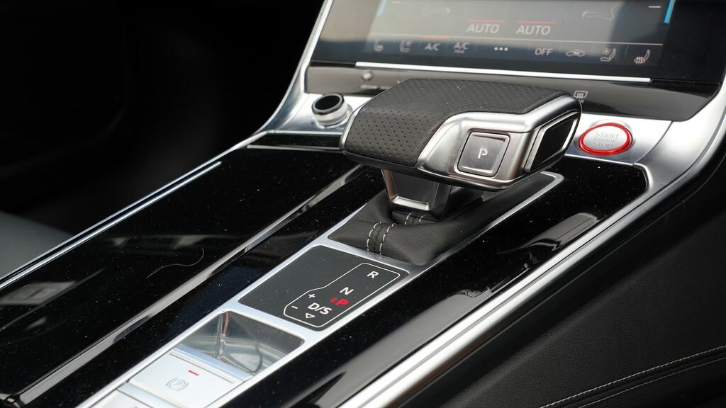 Audi RS6 Avant 4.0 Tfsi V8 Tiptronic Quattro Euro 6 Ss #14