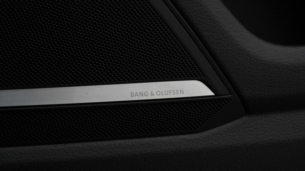 Audi RS6 Avant 4.0 Tfsi V8 Tiptronic Quattro Euro 6 Ss #33