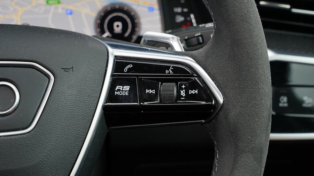 Audi RS6 Avant 4.0 Tfsi V8 Tiptronic Quattro Euro 6 Ss #18