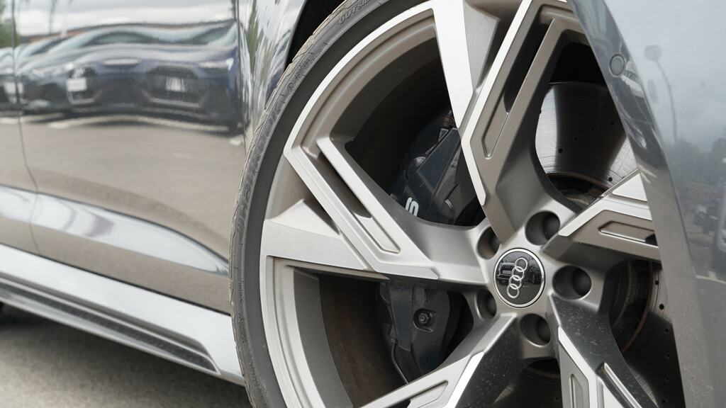 Audi RS6 Avant 4.0 Tfsi V8 Tiptronic Quattro Euro 6 Ss #26