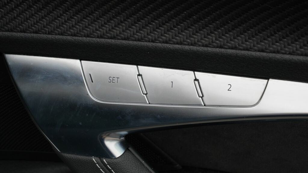 Audi RS6 Avant 4.0 Tfsi V8 Tiptronic Quattro Euro 6 Ss #32