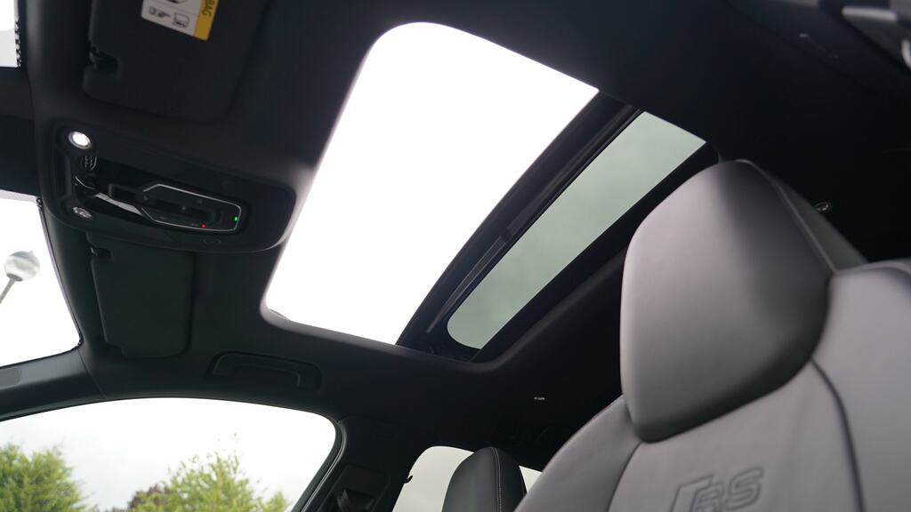 Audi RS6 Avant 4.0 Tfsi V8 Tiptronic Quattro Euro 6 Ss #23