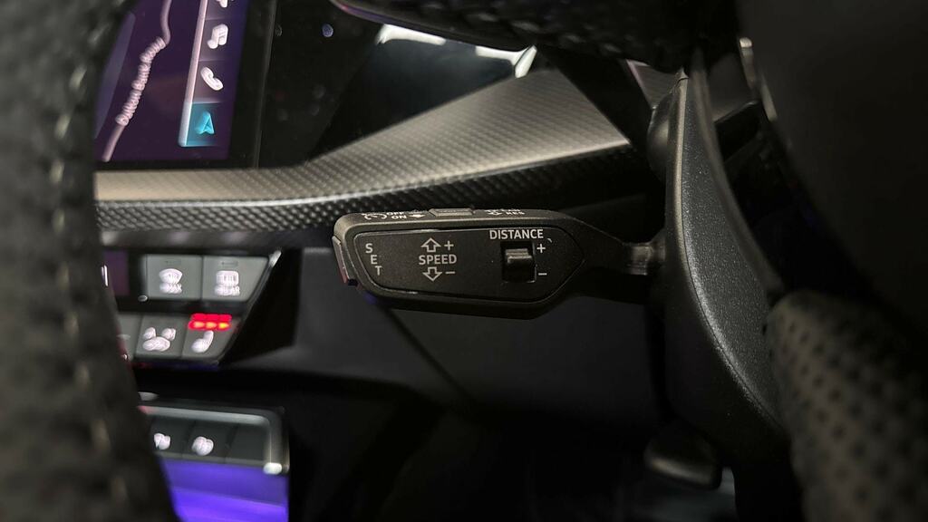 Audi RS3 Rs 3 Tfsi Carbon Vorsprung Quattro S Tronic Ha Black #25