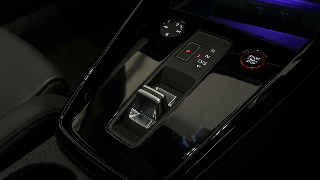 Audi RS3 Rs 3 Tfsi Carbon Vorsprung Quattro S Tronic Ha Black #14