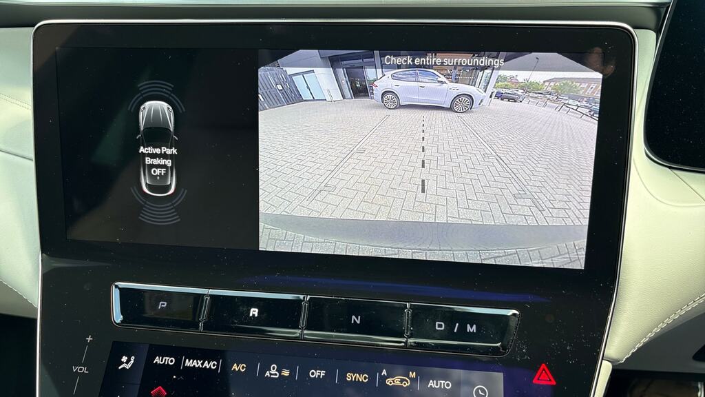 Maserati Grecale 48V Mhev 330 Modena Estate  #23