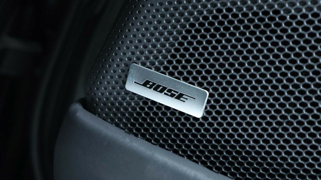 Porsche Panamera Turbo E-hybrid S 2025 Black #22