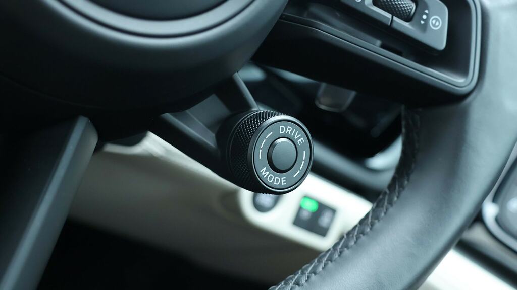 Porsche Panamera Turbo E-hybrid S 2025 Black #20