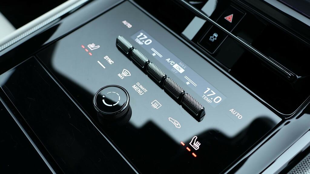 Porsche Panamera Turbo E-hybrid S 2025 Black #12