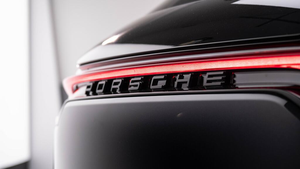 Porsche Macan 2.0T Suv Pdk 4Wd Euro 6 Ss 265 Ps Orange #24