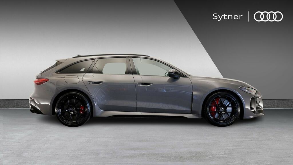 Audi RS5 Rs 5 Tfsi E Quattro Launch Edition Tiptronic Grey #4