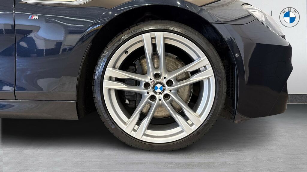 BMW 6 Series 3.0 L 3.0 M Sport Euro 5 Ss White #17