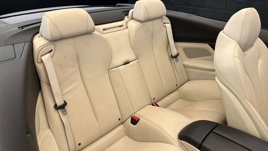 BMW 6 Series 3.0 L 3.0 M Sport Euro 5 Ss White #15