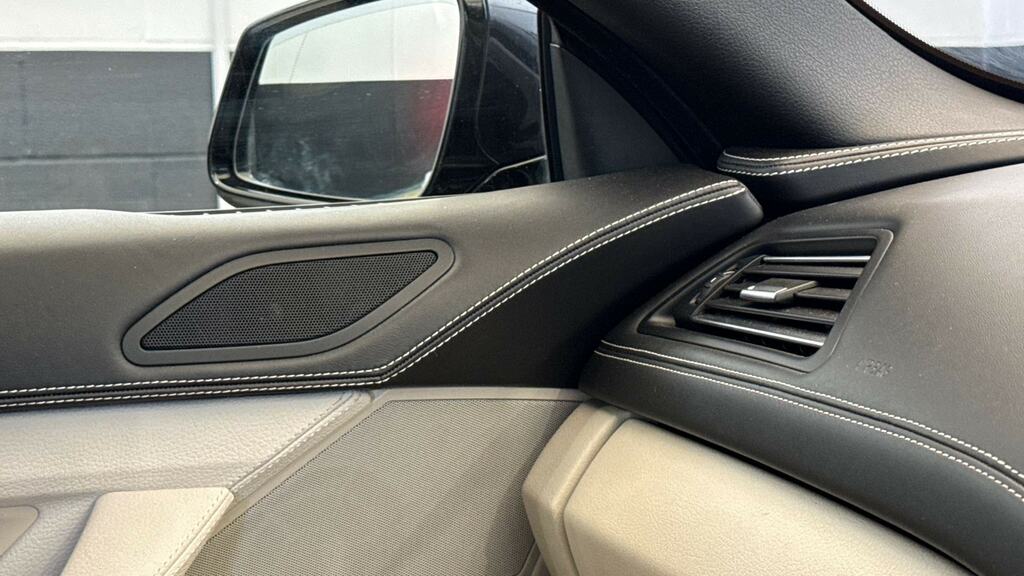 BMW 6 Series 3.0 L 3.0 M Sport Euro 5 Ss White #23