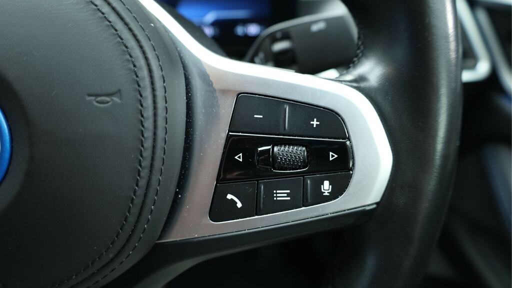 BMW i4 250Kw Edrive40 M Sport 83.9Kwh Black #18