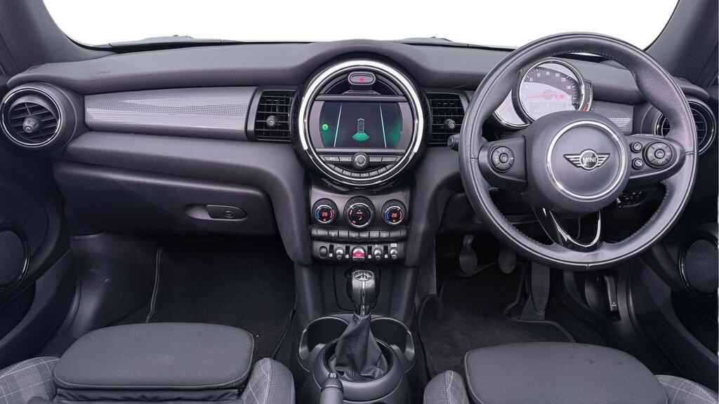 Mini Convertible 1.5 Cooper II Chili Pack Black #4