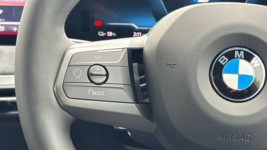 BMW iX 300Kw Xdrive45 M Sport 101Kwh Tech Black #17