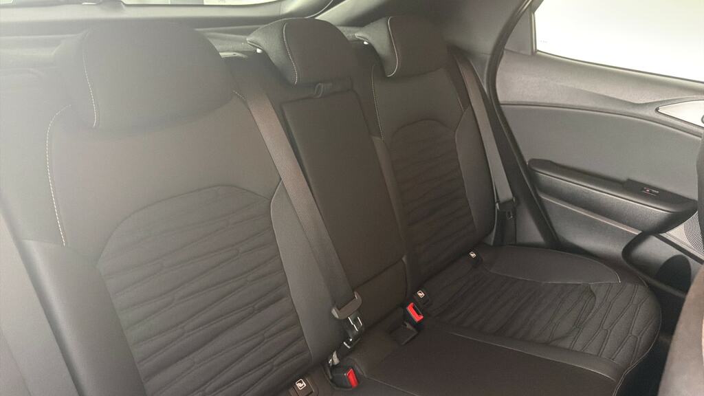 Kia Xceed 1.5 T Gdi Gt Line Suv Ss Black #12