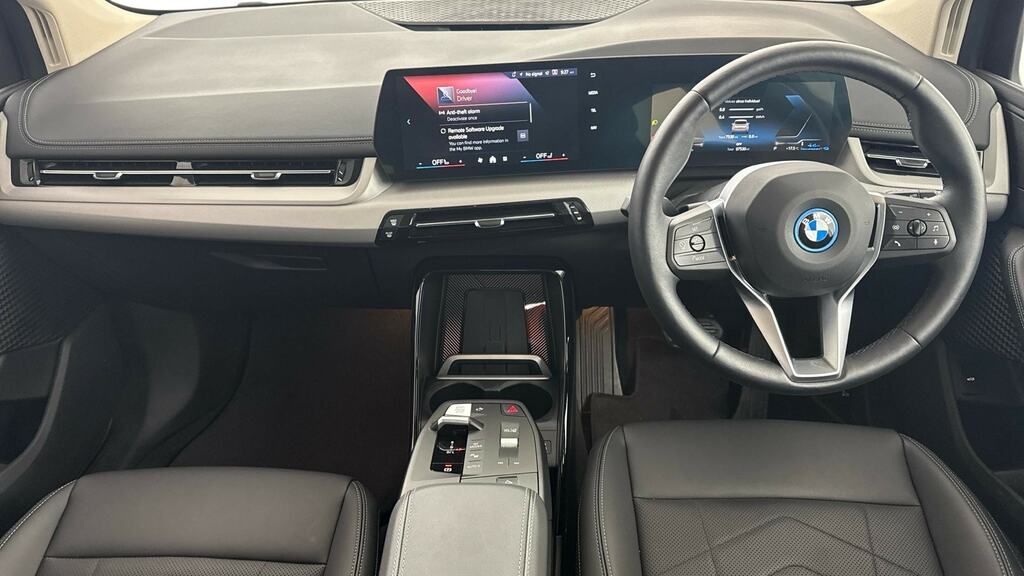 BMW 2 Series Active Tourer 225E Xdrive Sport Dct Grey #4