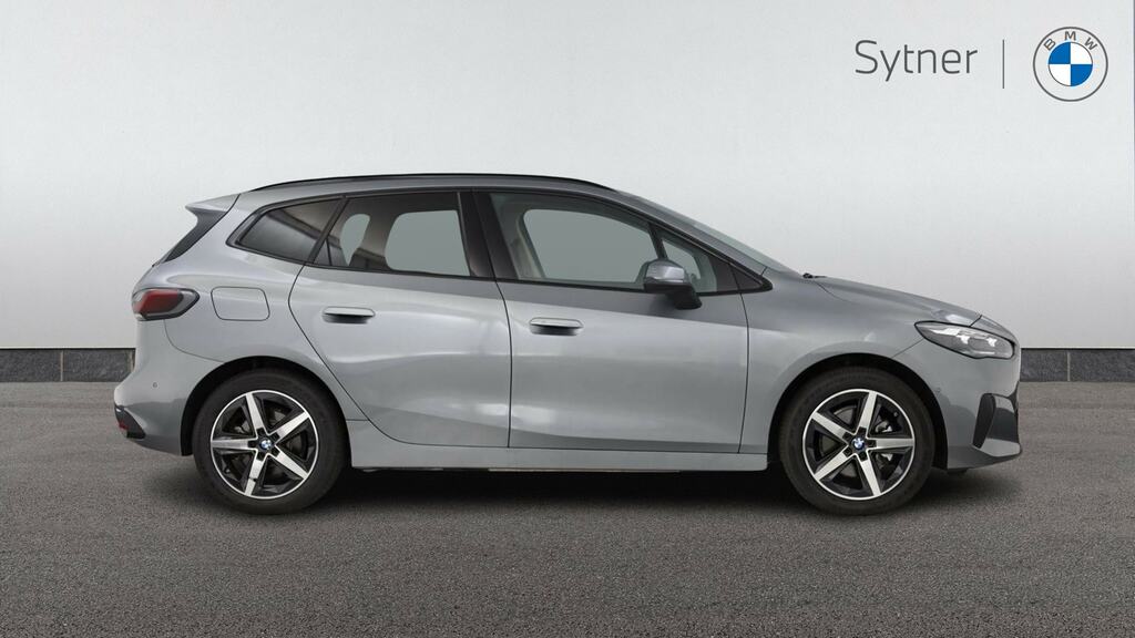 BMW 2 Series Active Tourer 225E Xdrive Sport Dct Grey #3