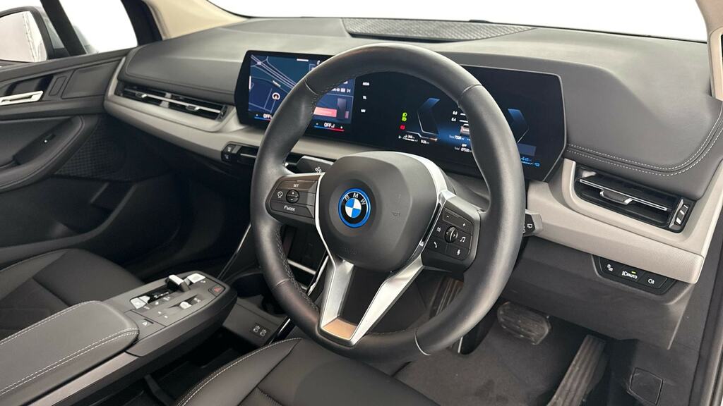 BMW 2 Series Active Tourer 225E Xdrive Sport Dct Grey #6