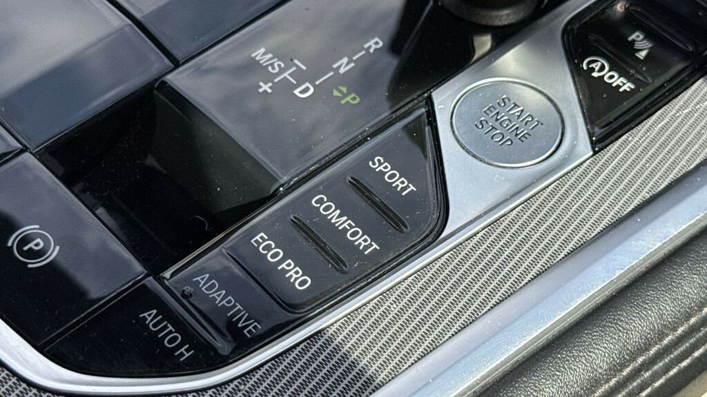 BMW 8 Series Gran Coupe 840I M Sport Black #19