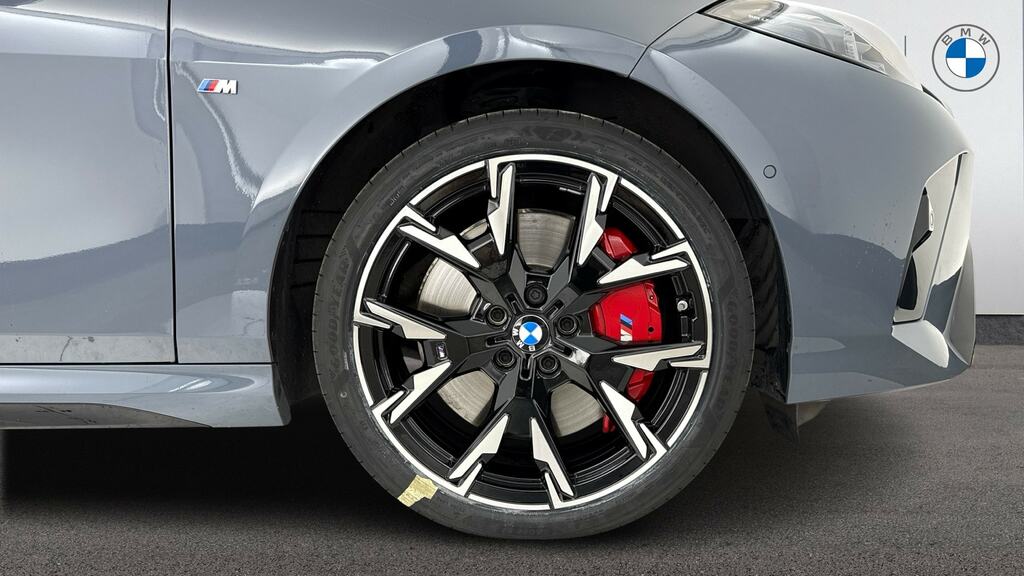 BMW 2 Series Gran Coupe F74 M235 Xdrive Gran Coupe Blue #14