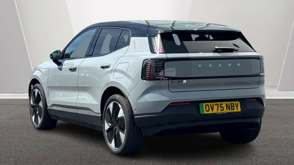 Volvo EX30 315Kw Twin Motor Performance Ultra 69Kwh Grey #2