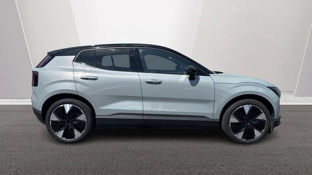 Volvo EX30 315Kw Twin Motor Performance Ultra 69Kwh Grey #3