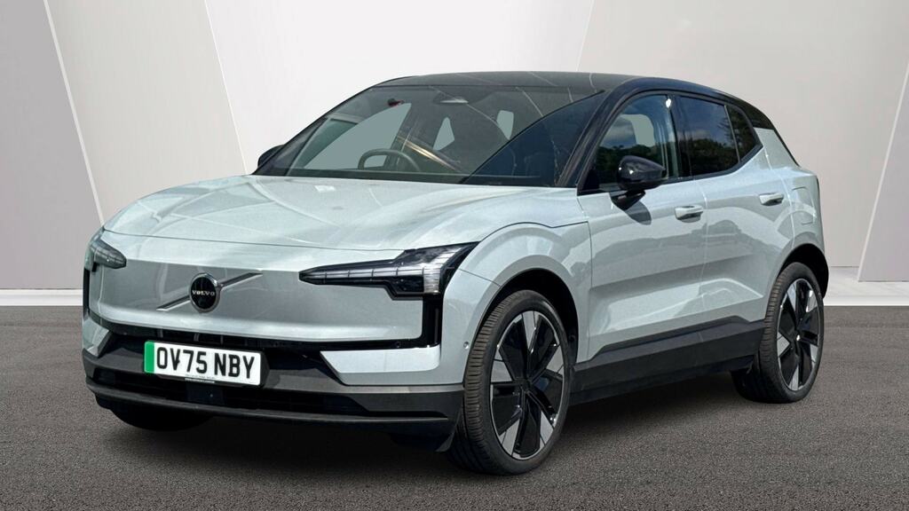 Volvo EX30 315Kw Twin Motor Performance Ultra 69Kwh Grey #6
