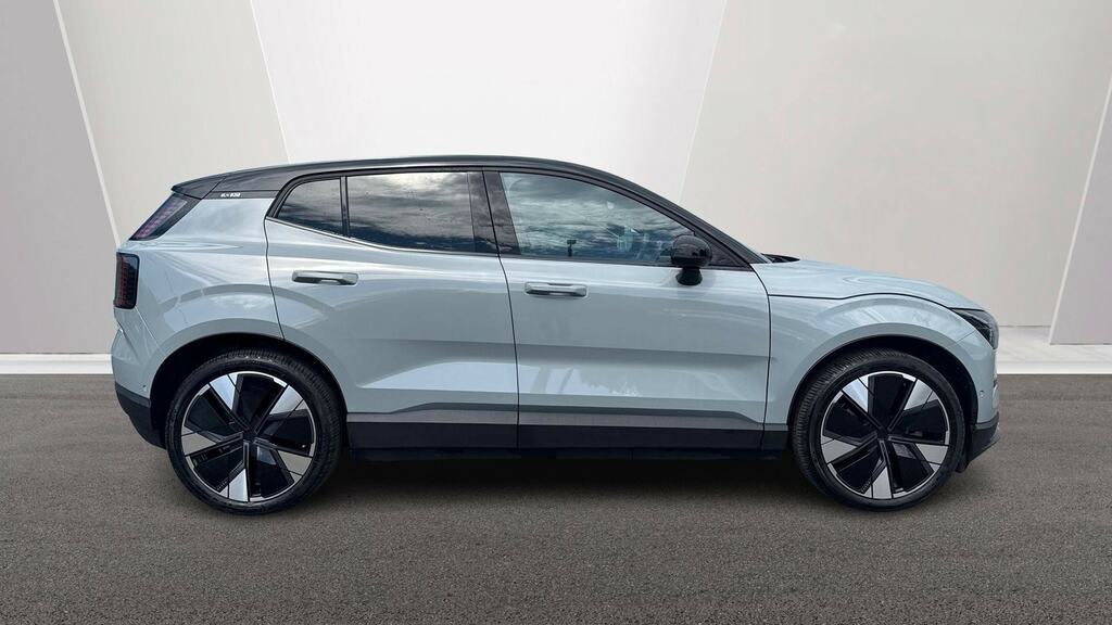 Volvo EX30 200Kw Sm Extended Range Ultra 69Kwh Grey #3