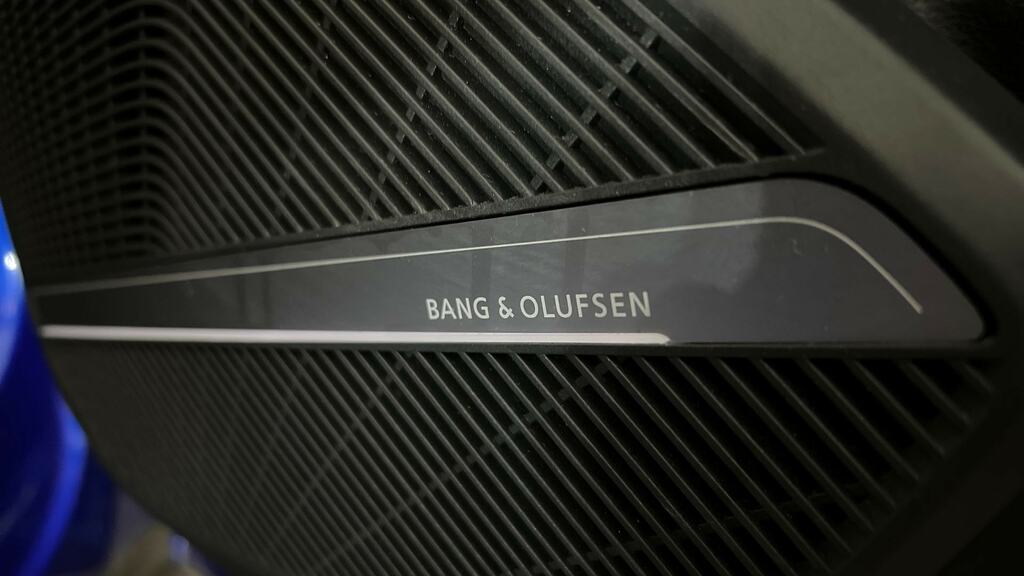 Audi Q5 Audi Q5 Sportback 40 Tdi Quattro S Line Black #31