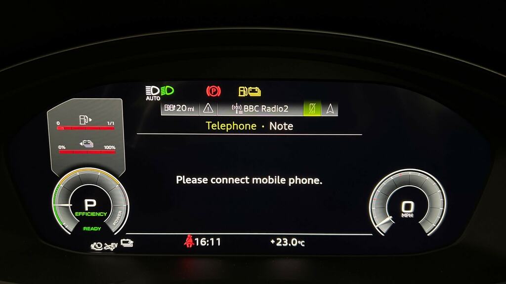Audi Q5 Audi Q5 Sportback 40 Tdi Quattro S Line Black #26