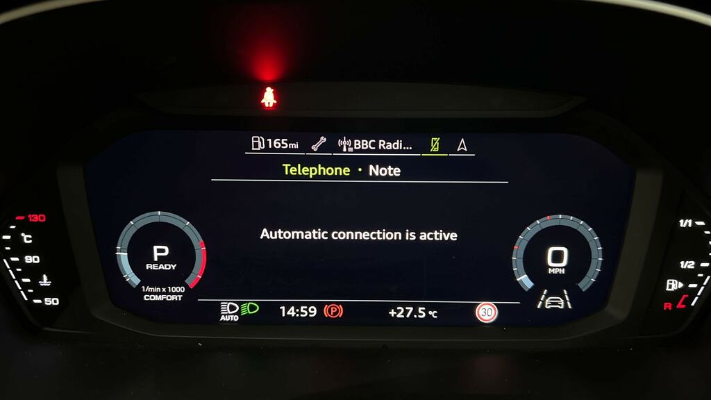 Audi Q3 Audi Q3 Sportback Black Edition 45 Tfsi Quattro 24 White #28