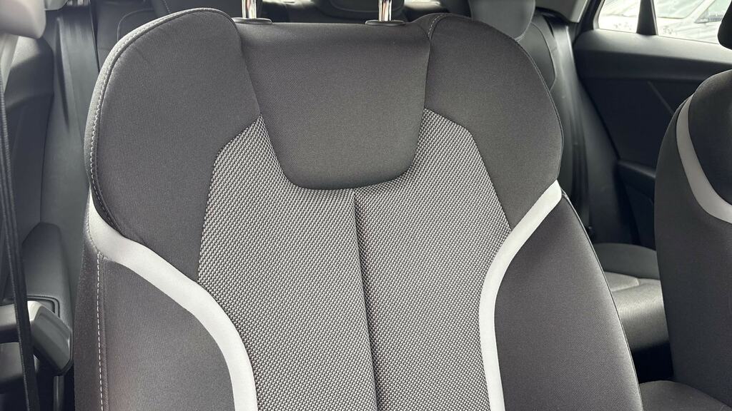Audi Q2 35 Tfsi Black Edition S Tronic Estate Grey #9