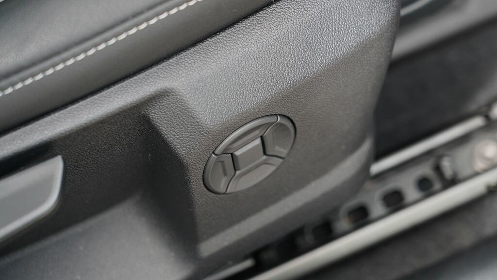 Audi A3 Audi A3 Sportback Sport 30 Tfsi 116 Ps S Tronic Grey #22