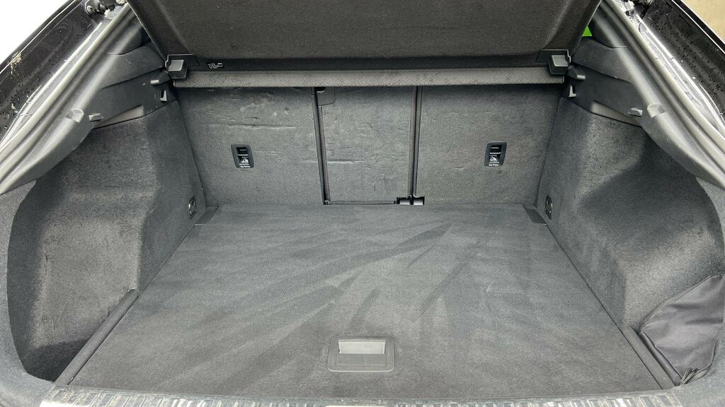 Audi Q3 35 Tfsi S Line S Tronic Comfortsound Pack Grey #20