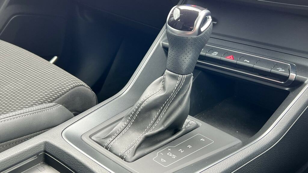 Audi Q3 35 Tfsi S Line S Tronic Comfortsound Pack Grey #14