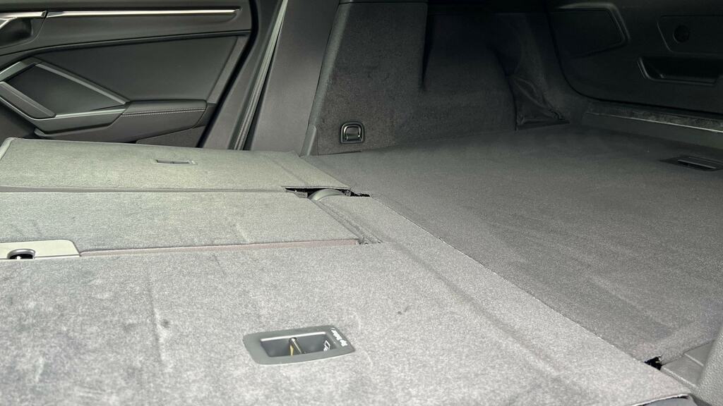 Audi Q3 35 Tfsi S Line S Tronic Comfortsound Pack Grey #21