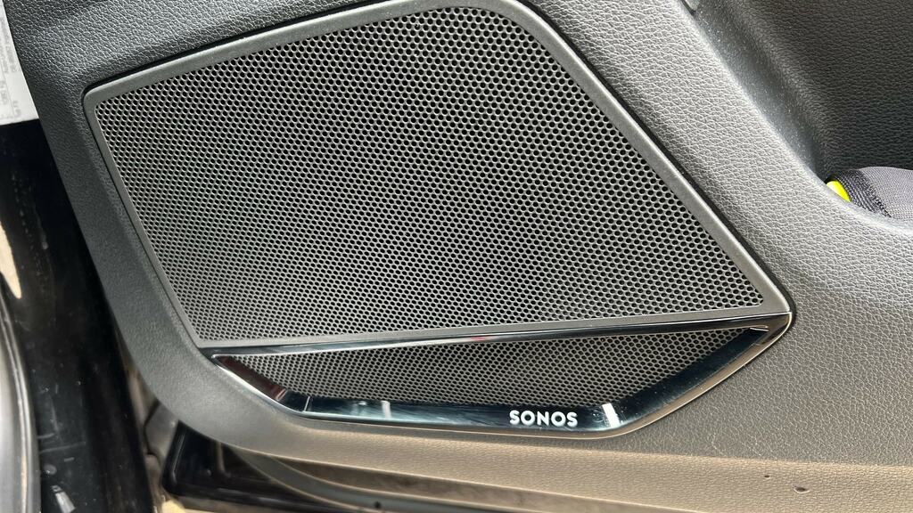 Audi Q3 35 Tfsi S Line S Tronic Comfortsound Pack Grey #22
