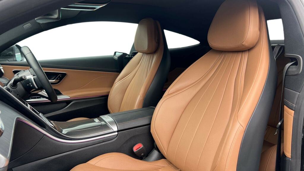 Mercedes-Benz CLE Class 3.0 Cle53 Mhev Amg Night Edition Premium Plus G- Black #11