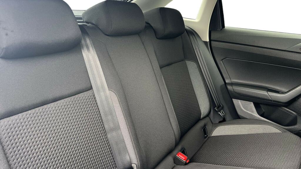 Volkswagen Taigo 1.0 Tsi 115 Match Dsg Black #16