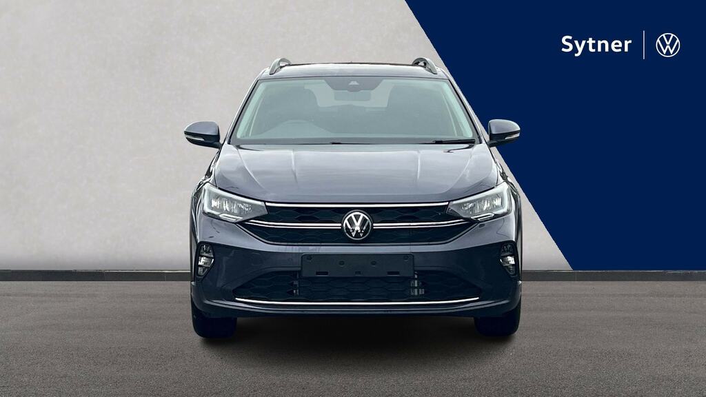 Volkswagen Taigo 1.0 Tsi 115 Match Dsg Black #7