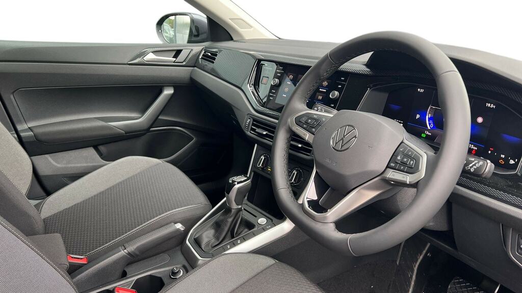 Volkswagen Taigo 1.0 Tsi 115 Match Dsg Grey #6